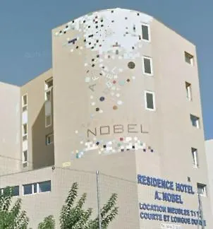 GSA Résidence Toulon Nobel